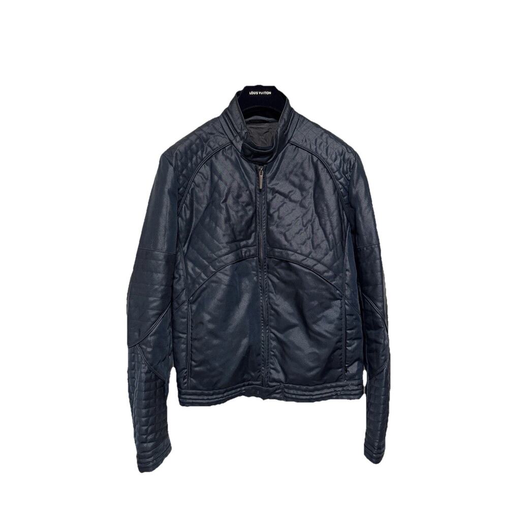 GAZZARRINI Jacket size Medium ITALY